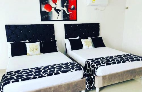 Barranquilla Hotel | Hotel Platinum Barranquilla