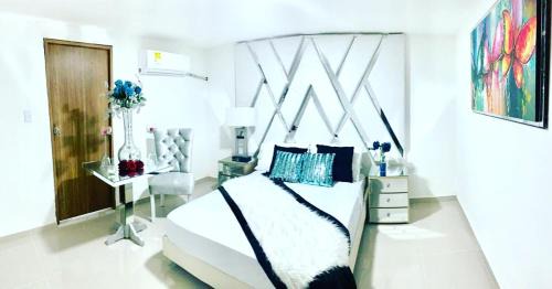 Barranquilla Hotel | Hotel Platinum Barranquilla