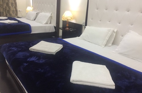 Rohtak Hotel | Hotel Platinum Plaza