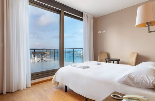 Corme Porto Apartment | Hotel Playa de Osmo
