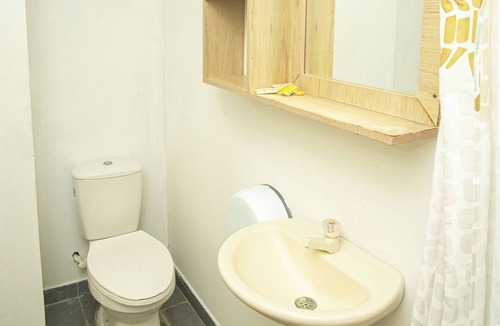 Covenas Hotel | Hotel Playa Divina