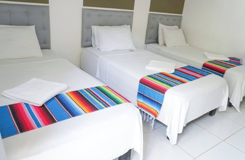 Covenas Hotel | Hotel Playa Divina