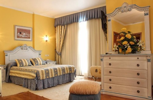 Carril Hotel | Hotel Playa Compostela