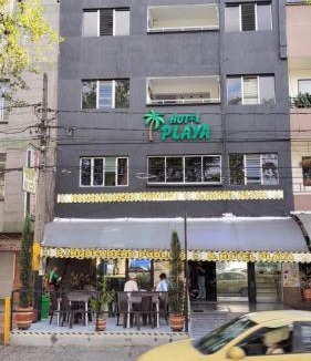 Itagui Hotel | Hotel Playa Itagui