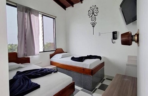 Itagui Hotel | Hotel Playa Itagui