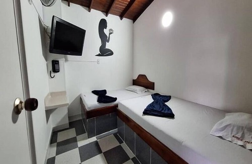 Itagui Hotel | Hotel Playa Itagui