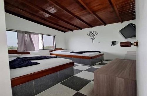 Itagui Hotel | Hotel Playa Itagui