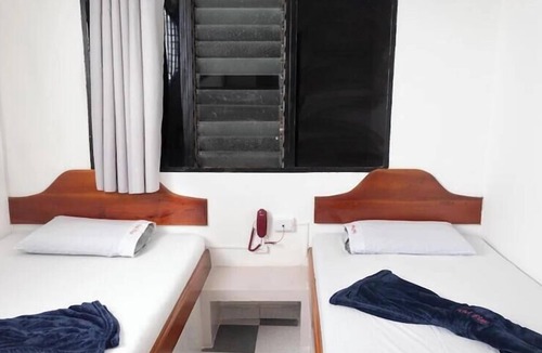 Itagui Hotel | Hotel Playa Itagui