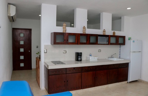 Merida Hotel | Hotel Playa Linda