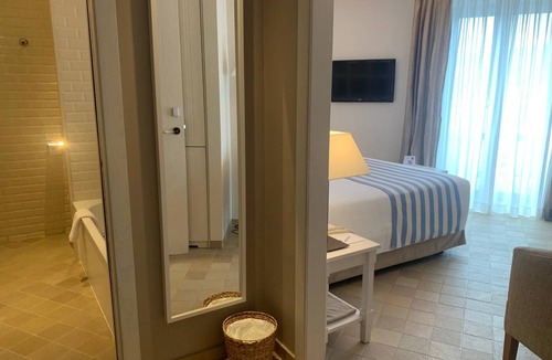 Portlligat Hotel | Hotel Playa Sol