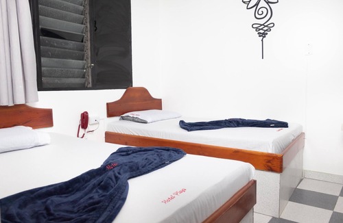 Itagui Hotel | HOTEL PLAYA SUR