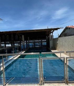 Covenas Hotel | Hotel Playa Tiburon