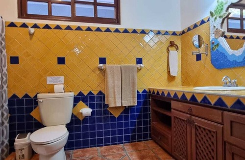 Limon Hotel | Hotel Playa Westfalia