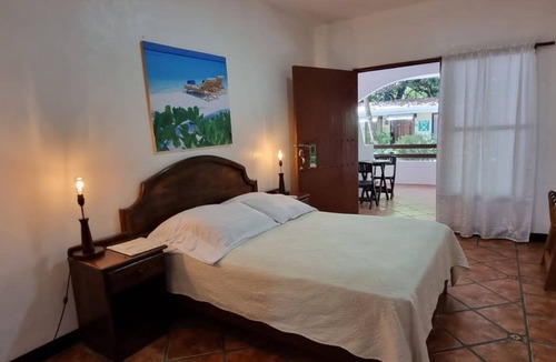 Limon Hotel | Hotel Playa Westfalia
