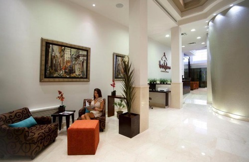 Chihuahua Hotel | Hotel Plaza Chihuahua
