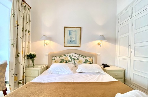 La Marsa Hotel | Hotel Plaza Corniche