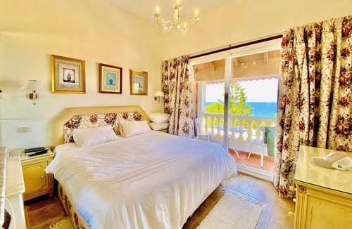 La Marsa Hotel | Hotel Plaza Corniche