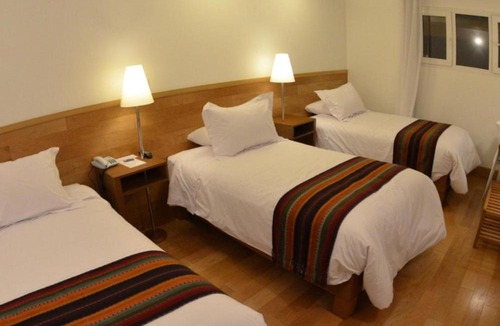 Cusco Historic Center Hotel | Hotel Plaza de Armas Cusco