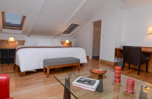 Cusco Historic Center Hotel | Hotel Plaza de Armas Cusco