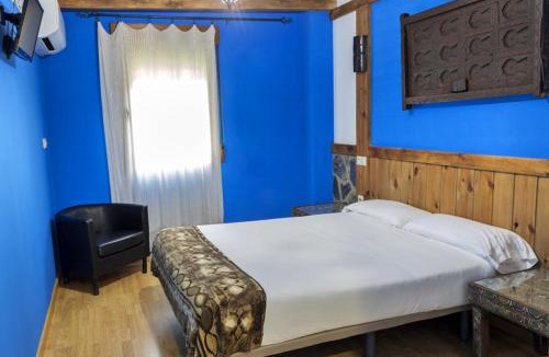Cuenca Hotel | Hotel Plaza
