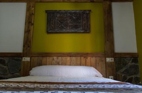 Cuenca Hotel | Hotel Plaza