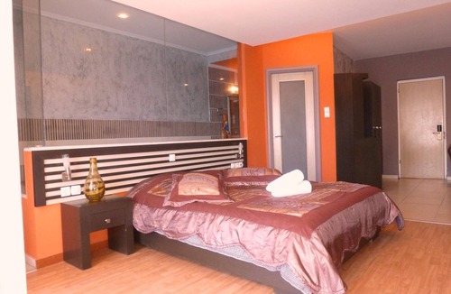 Mirties Hotel | Hotel Plaza