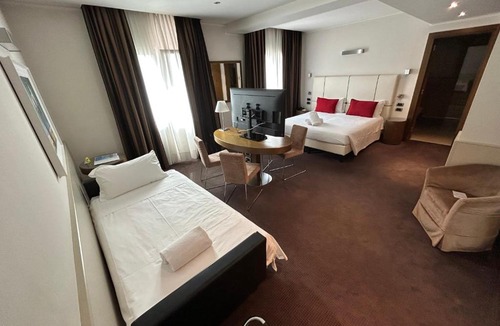 Mestre Hotel | Hotel Plaza