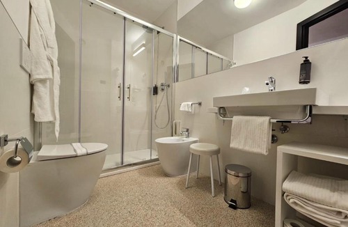 Pescara Hotel | Hotel Plaza