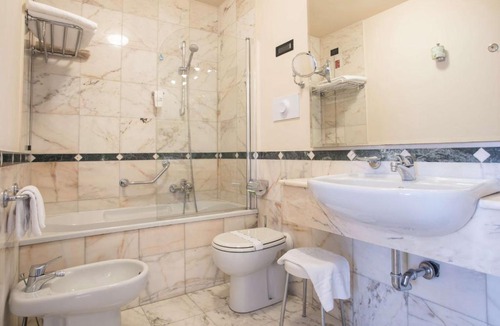 Pescara Hotel | Hotel Plaza