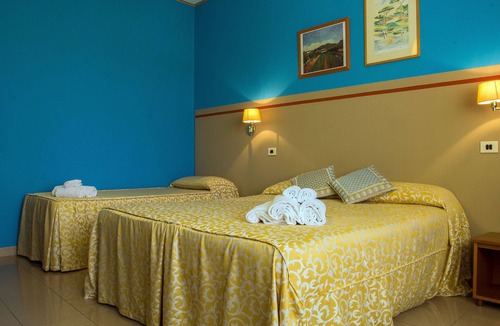 Taranto Hotel | Hotel Plaza