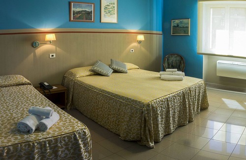 Taranto Hotel | Hotel Plaza