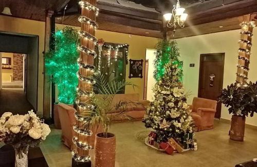 Duitama Hotel | Hotel Plaza Mayor