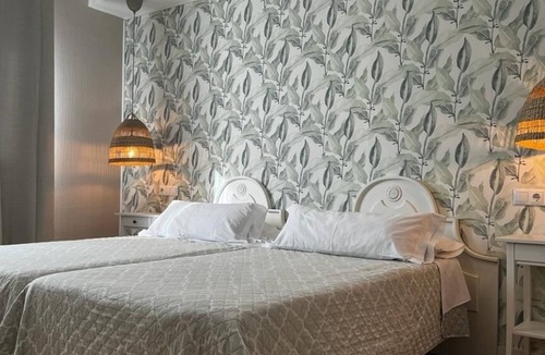 Ocana Hotel | Hotel Plaza Mayor