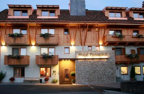 Naz Hotel | Hotel Ploseblick