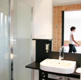 Naz Hotel | Hotel Ploseblick