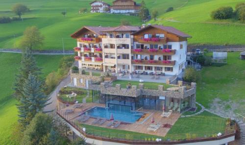 Castelrotto Hotel | Hotel Plunger
