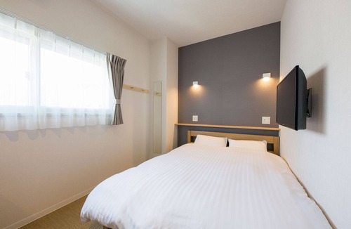 Sapporo City Centre Hostel | Hotel Plus Hostel SAPPORO