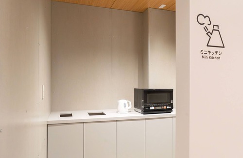 Sapporo City Centre Hostel | Hotel Plus Hostel SAPPORO