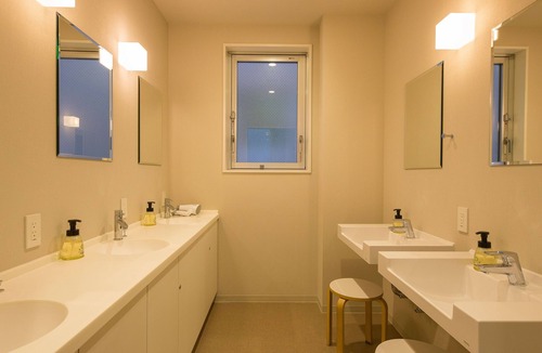 Sapporo City Centre Hostel | Hotel Plus Hostel SAPPORO
