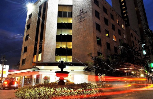 La Aguacatala Hotel | Hotel Poblado Plaza