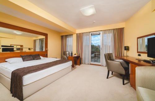 Podgorica Hotel | Hotel Podgorica