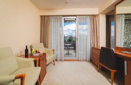 Podgorica Hotel | Hotel Podgorica