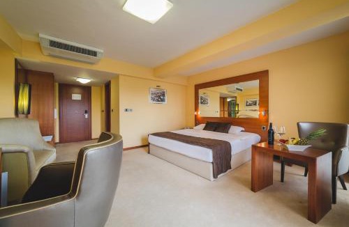 Podgorica Hotel | Hotel Podgorica