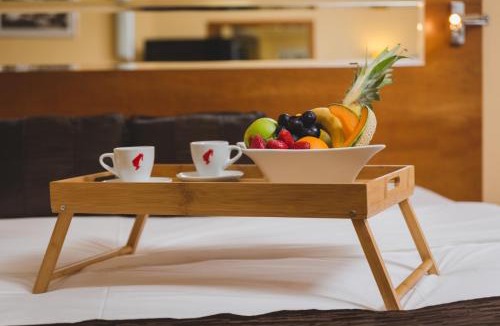 Podgorica Hotel | Hotel Podgorica