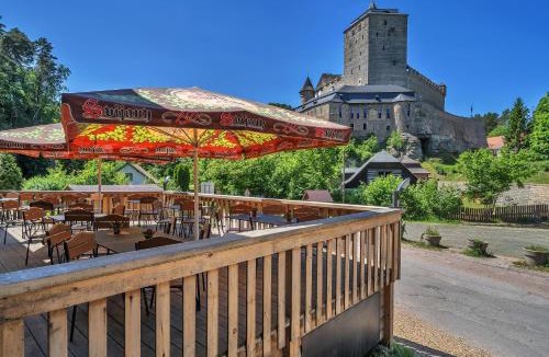 Podkost Hotel | Hotel PODKOST