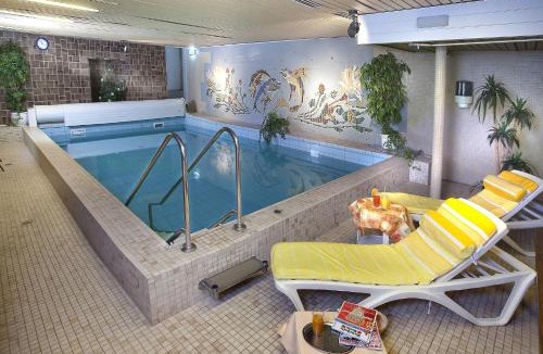 Kinheim Hotel | Hotel Pohl