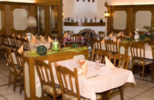 Kinheim Hotel | Hotel Pohl