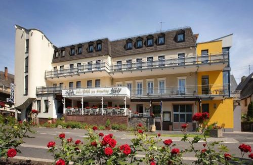 Kinheim Hotel | Hotel Pohl