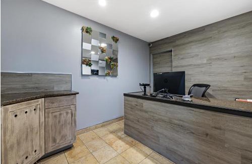 Roseville - Fleet Ridge Hotel | Hotel Point Loma