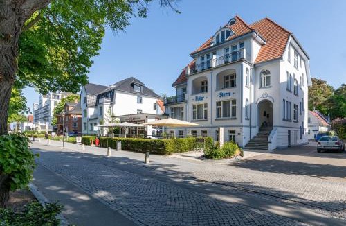Ostseebad Kuhlungsborn Hotel | Hotel Polar-Stern